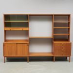 1382 4474 BOOK CASE